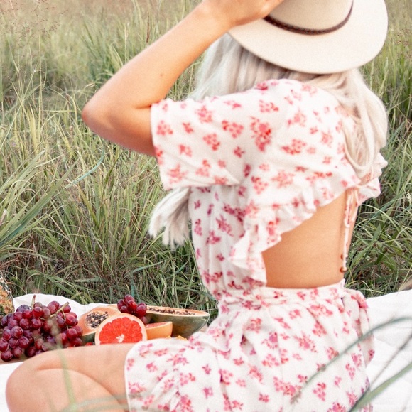 Sabo Skirt Dress - Picture 3 of 7